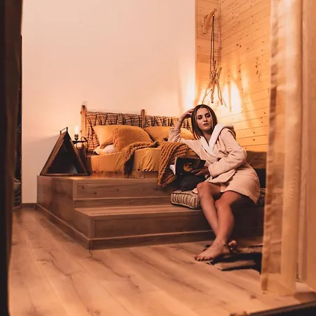 Villa Dakota Forest Retreat