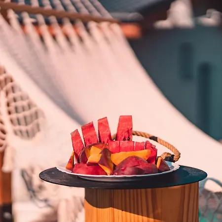 Dakota Forest Retreat