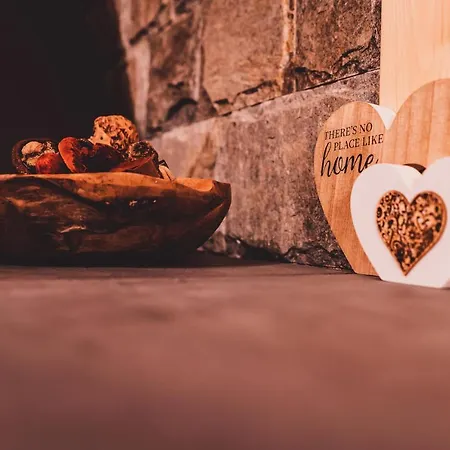 Dakota Forest Retreat Tsigov Chark