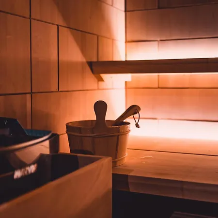 Dakota Forest Retreat ヴィラ ツィゴフ・チャルク