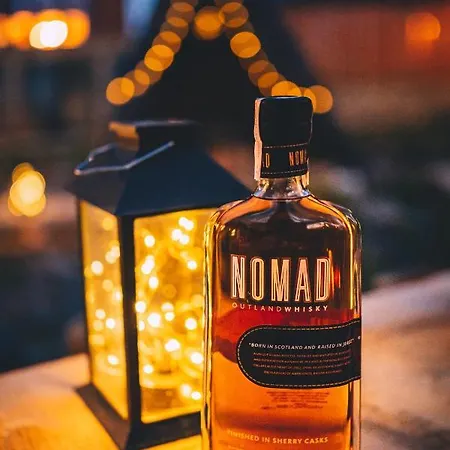 ヴィラ Dakota Forest Retreat *