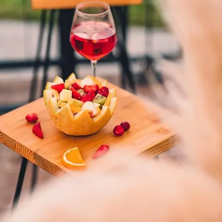 Dakota Forest Retreat * Tsigov Chark