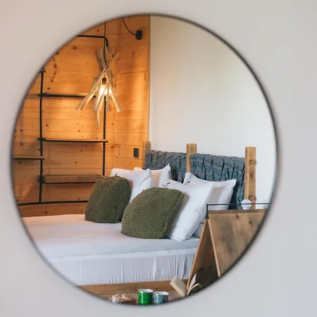 ヴィラ Dakota Forest Retreat ツィゴフ・チャルク