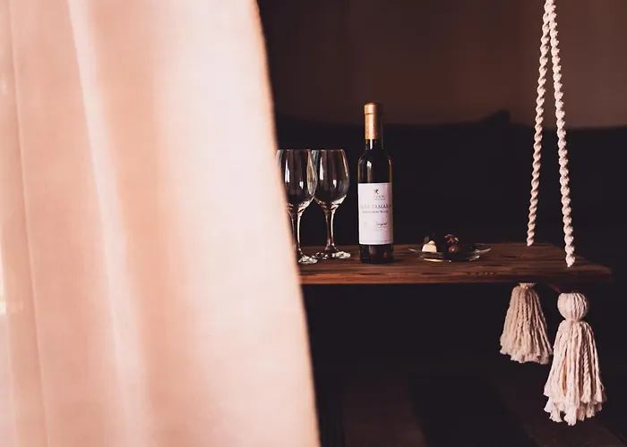 Villa Dakota Forest Retreat *