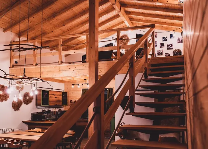 Villa Dakota Forest Retreat *