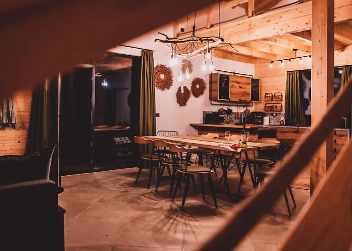 Villa Dakota Forest Retreat