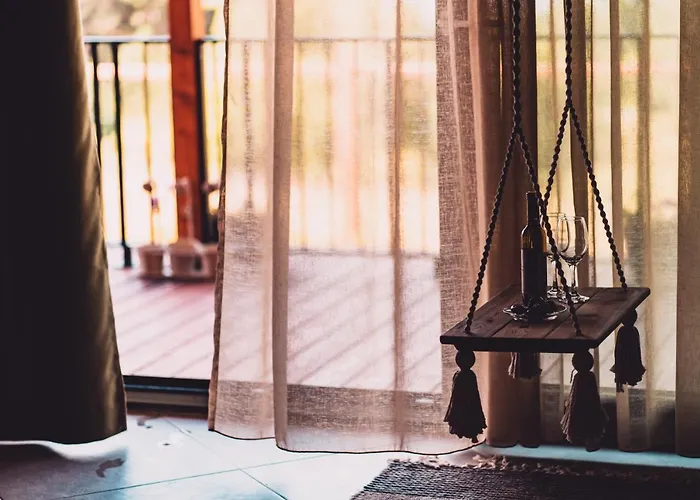 Villa Dakota Forest Retreat Tsigov Chark