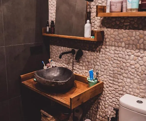 Dakota Forest Retreat Villa Tsigov Chark