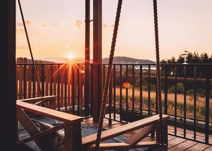 Villa Dakota Forest Retreat