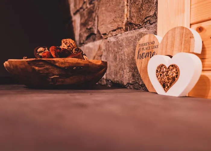 Dakota Forest Retreat Tsigov Chark