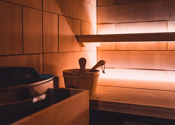 Dakota Forest Retreat فيلة تسيغوف تشارك