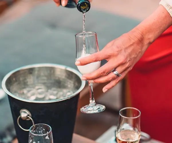 Луксозна вила Dakota Forest Retreat *