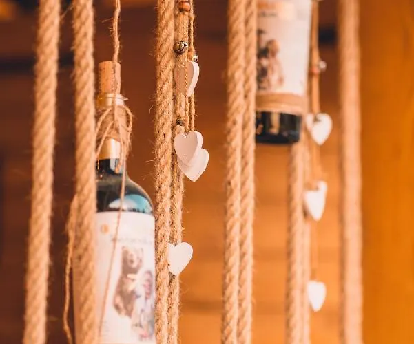 Dakota Forest Retreat Луксозна вила *