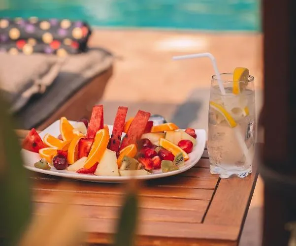 Луксозна вила Dakota Forest Retreat