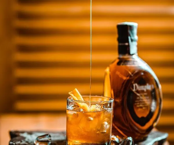 Dakota Forest Retreat Луксозна вила