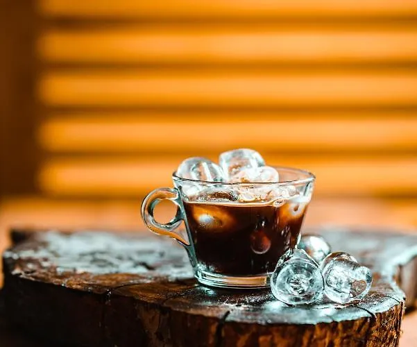 Dakota Forest Retreat